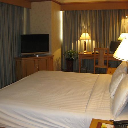 Shangde Hotel Xi'An 시안 외부 사진