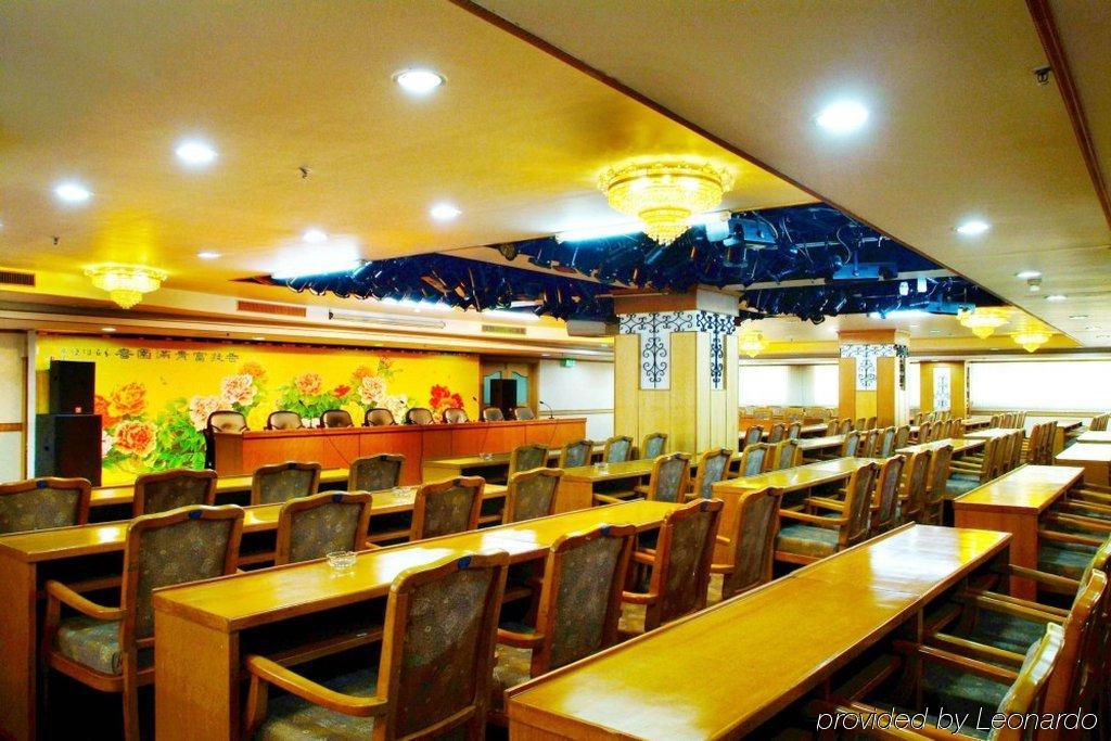 Shangde Hotel Xi'An 시안 시설 사진