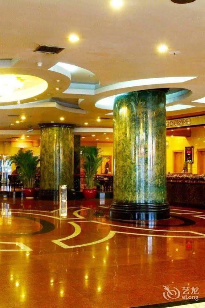 Shangde Hotel Xi'An 시안 외부 사진