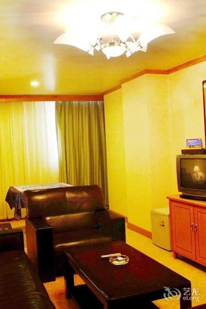 Shangde Hotel Xi'An 시안 외부 사진