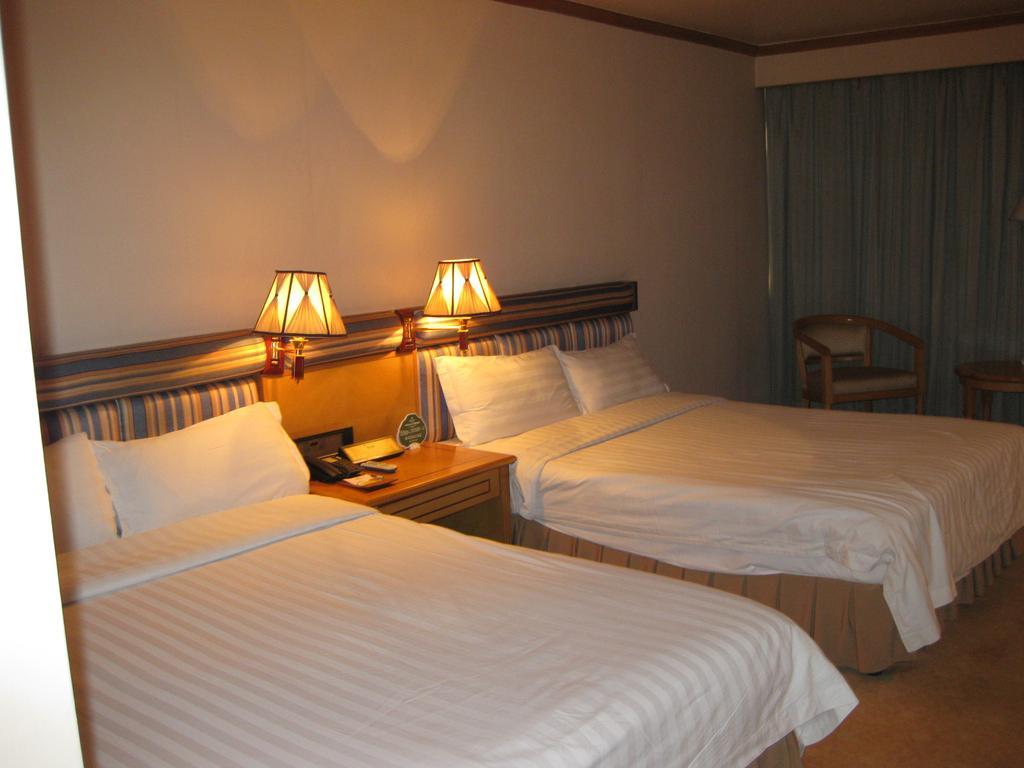 Shangde Hotel Xi'An 시안 외부 사진